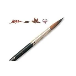 Pinceau Raphael Kolinsky Taille 4 (8402.4)