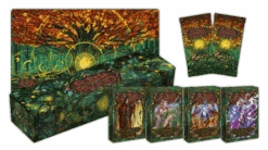 Coffret Flesh & Blood – Rosetta Blitz Deck Collection En ANGLAIS